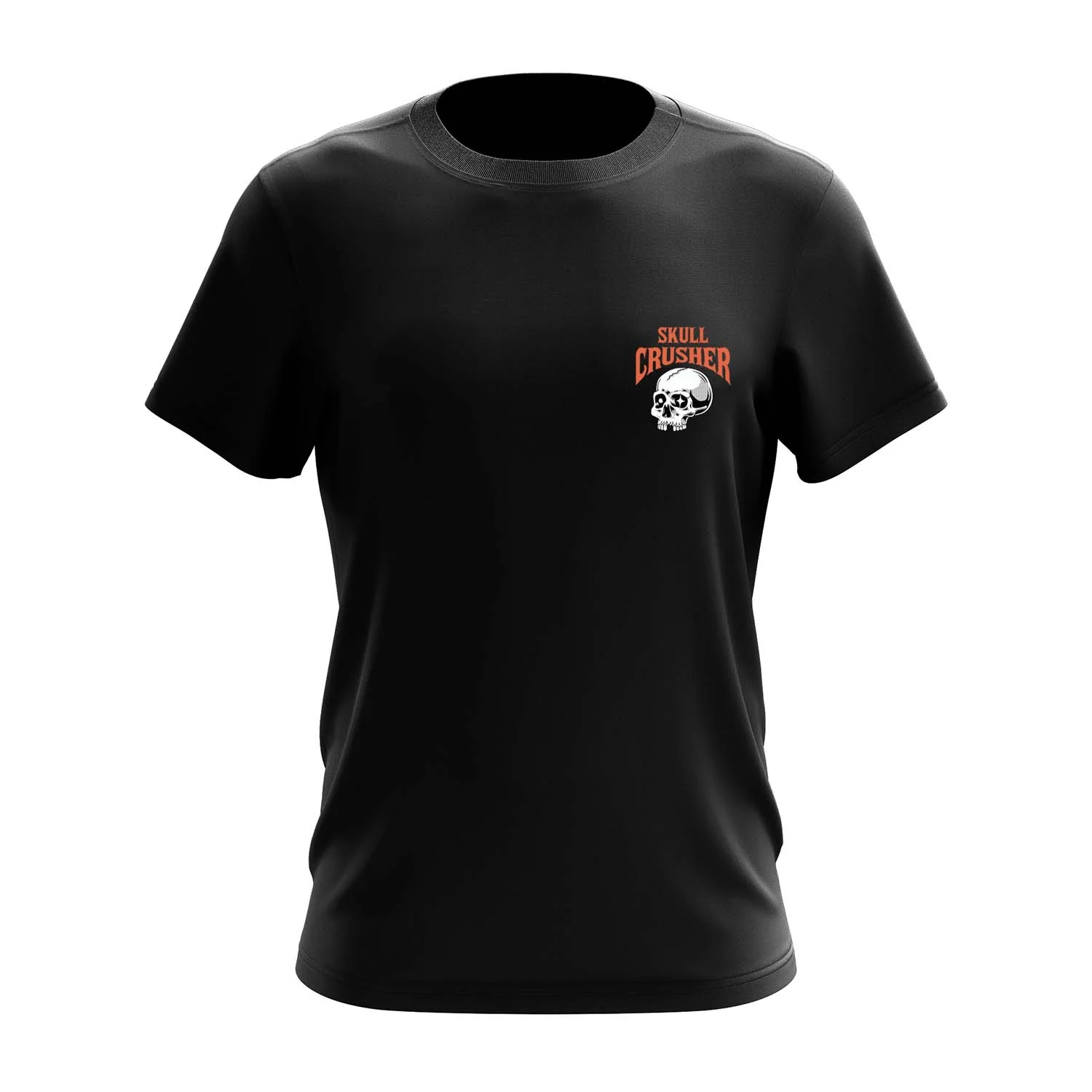 Skull Hand T-Shirt - Image 3