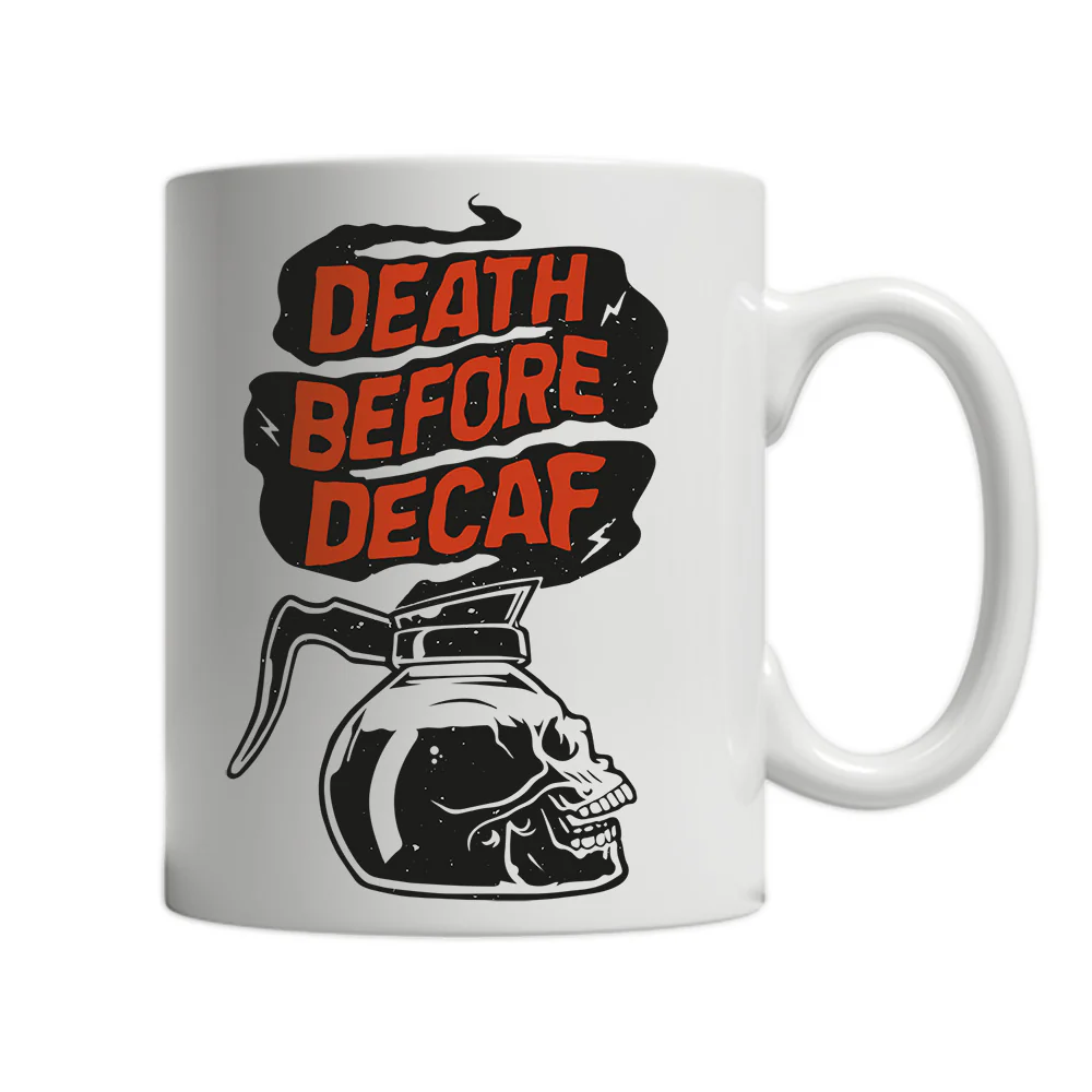 Subscriber Mug - Image 12