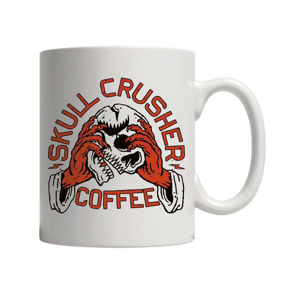 Subscriber Mug - Image 13