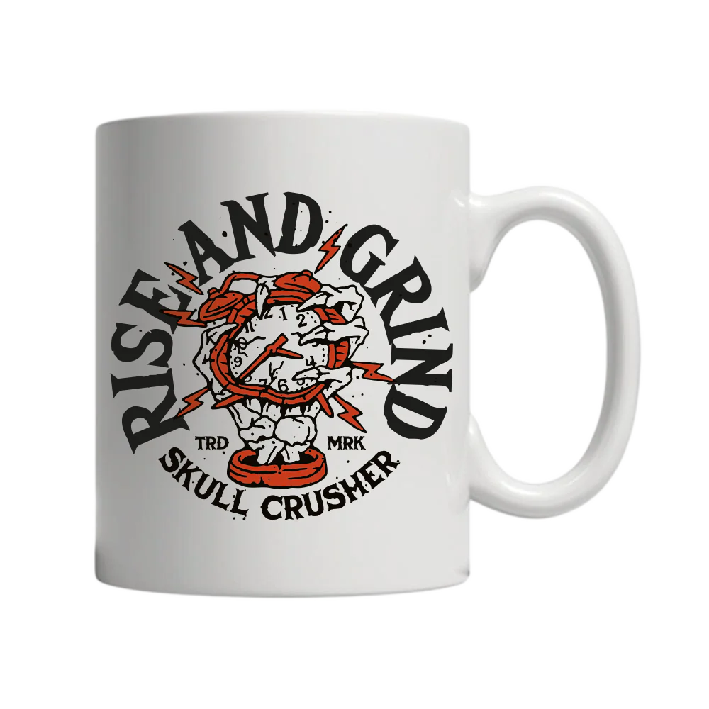 Subscriber Mug - Image 14