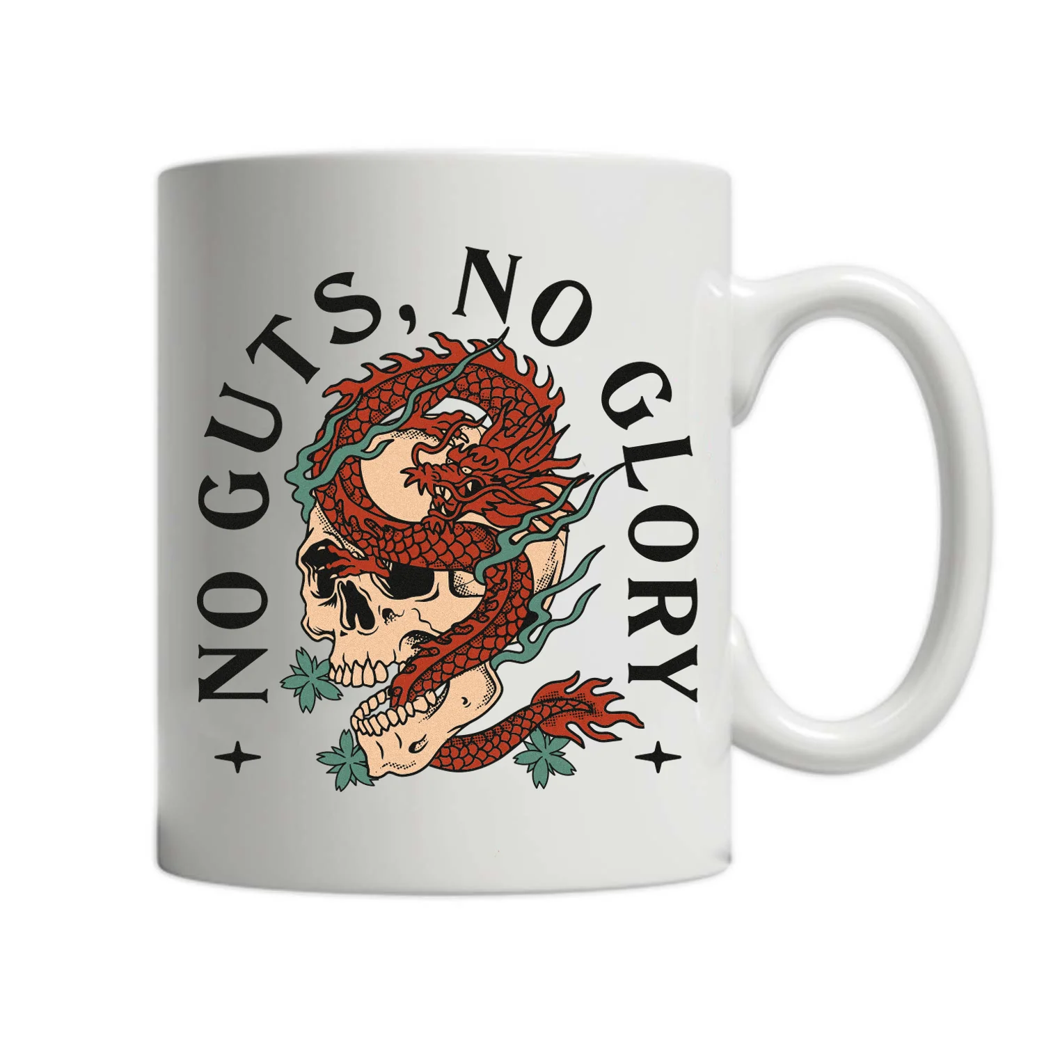 Subscriber Mug - Image 19