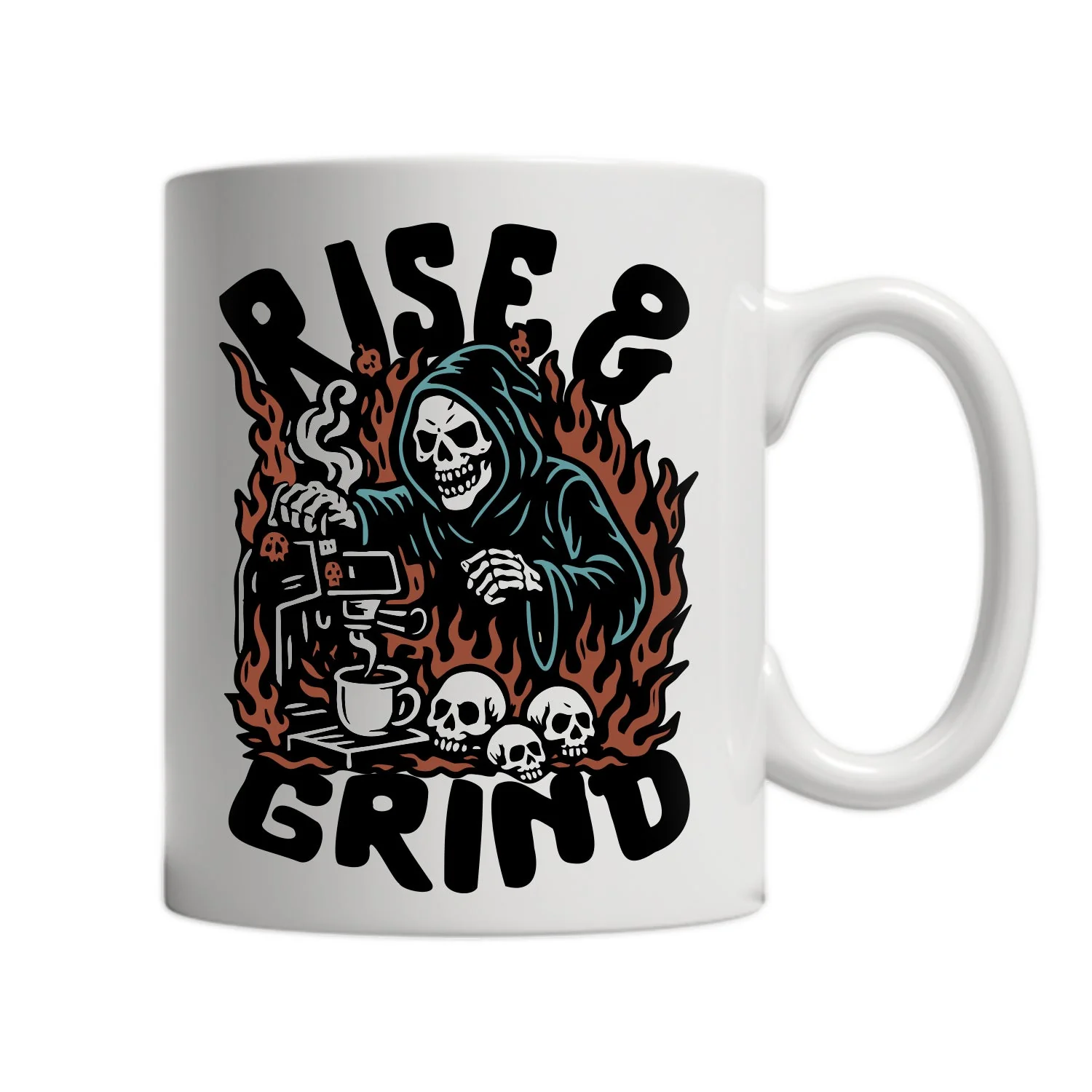 Subscriber Mug - Image 2