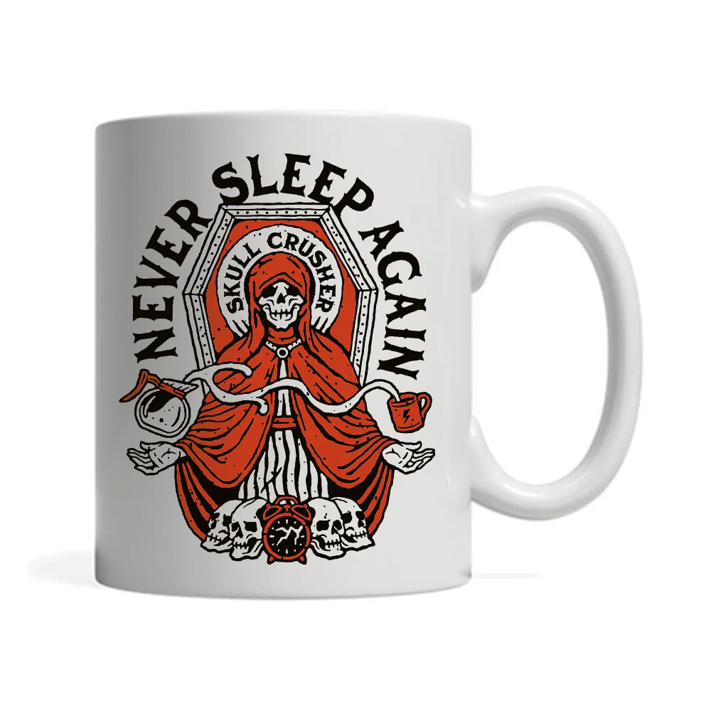 Subscriber Mug - Image 7
