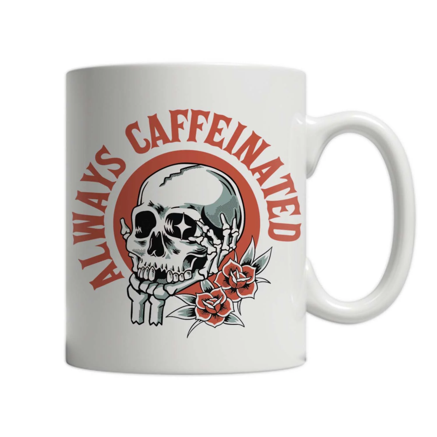 Subscriber Mug - Image 8