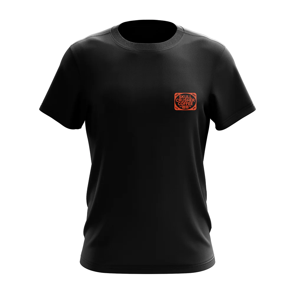 Tiger Skull T-Shirt - Image 3